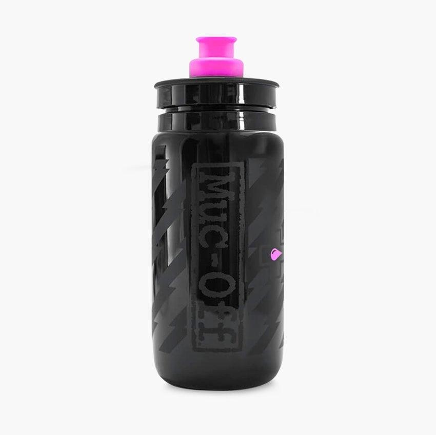 Muc Off Custom Elite Fly Water Bottle - Durian Bikers