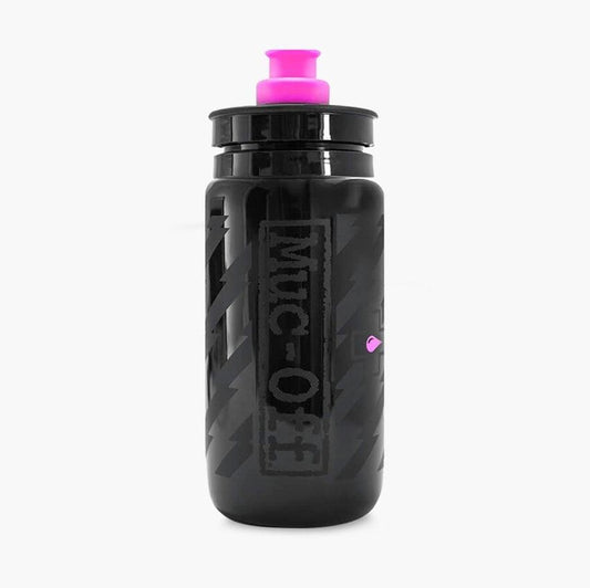 Muc Off Custom Elite Fly Water Bottle - Durian Bikers