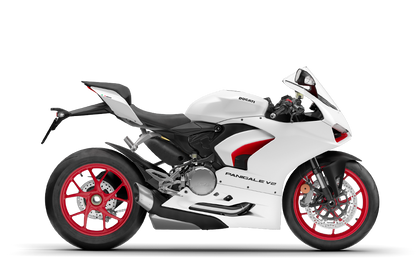 Panigale V2 - Durian Bikers