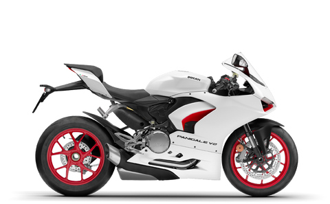 Panigale V2 - Durian Bikers