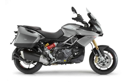 Caponord 1200 - Durian Bikers