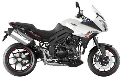 Tiger 1050 Sport - Durian Bikers
