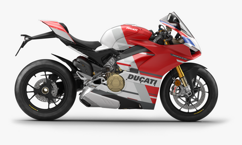 Panigale V4 Speciale - Durian Bikers