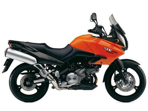 KLV1000 - Durian Bikers