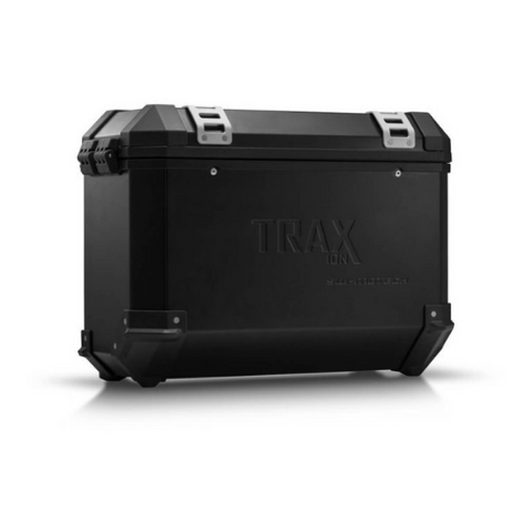 TRAX ION Side Cases - Durian Bikers