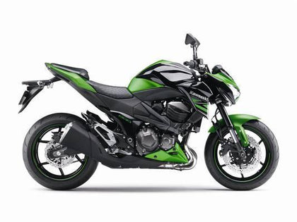 Z800 - Durian Bikers
