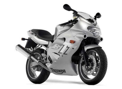 TT600 - Durian Bikers
