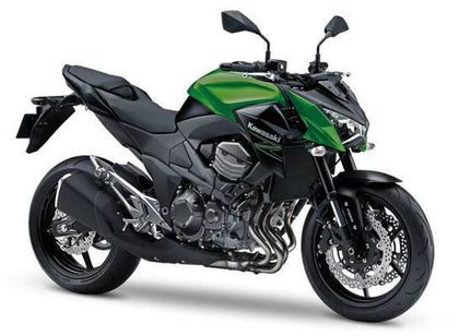 Z800E - Durian Bikers