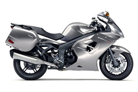 Sprint GT - Durian Bikers