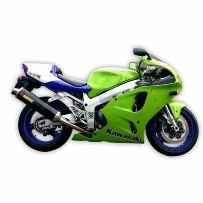 ZX7-R - Durian Bikers