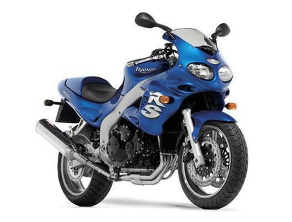 Sprint RS - Durian Bikers