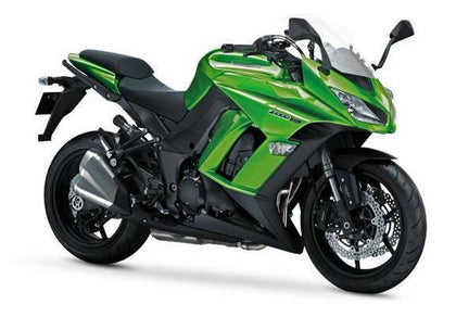 Z1000SX (Ninja 1000) - Durian Bikers