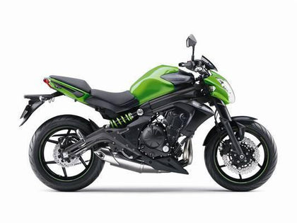 ER6-N (Naked) - Durian Bikers
