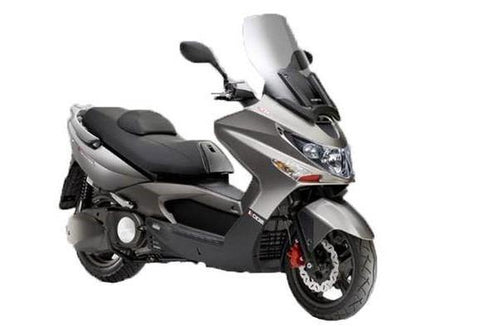 Xciting 250 - Durian Bikers