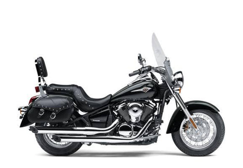 Vulcan VN900 Classic - Durian Bikers