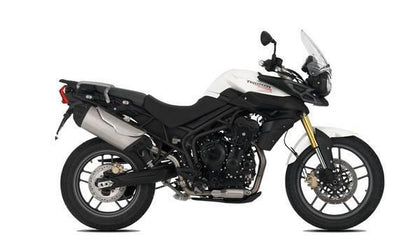 Tiger 800 - Durian Bikers