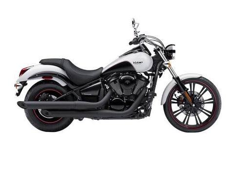 Vulcan VN900 Custom - Durian Bikers