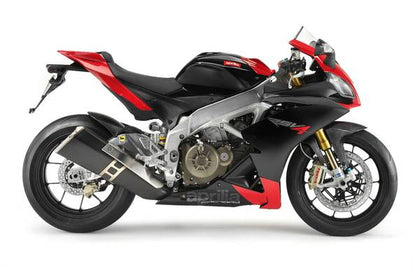 RSV4 Factory - Durian Bikers
