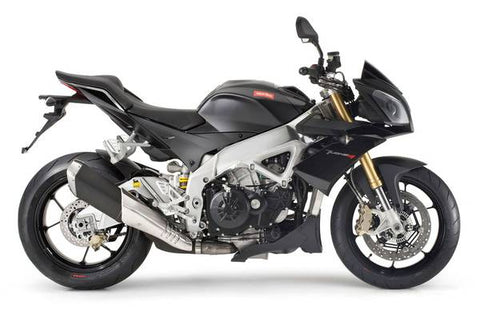 Tuono V4 R (ARPC) - Durian Bikers