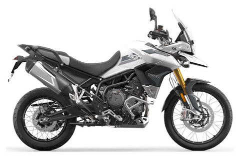 Tiger 900 Rally Pro - Durian Bikers