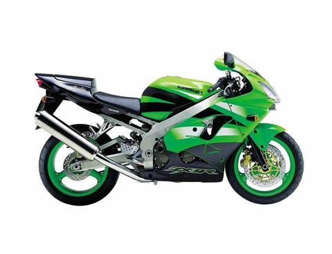 ZX9-R F - Durian Bikers