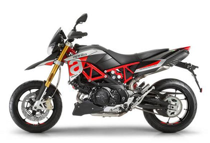 Dorsoduro 900 - Durian Bikers