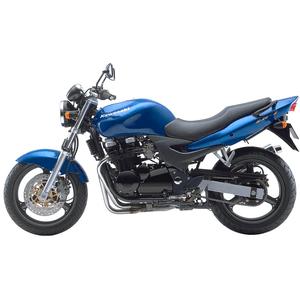 ZR-7 - Durian Bikers