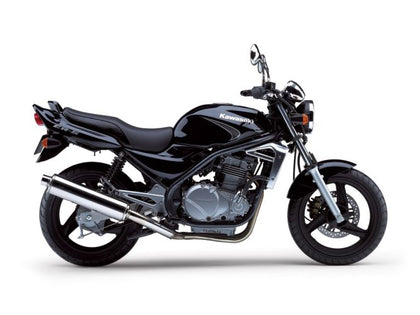 ER-5 - Durian Bikers