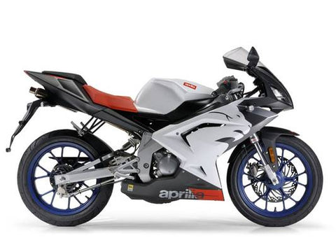 RS50 - Durian Bikers