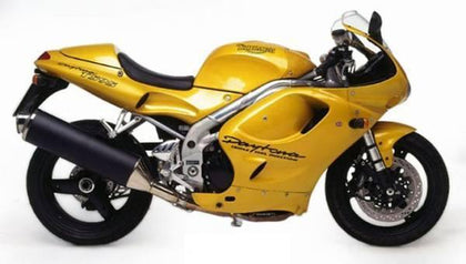T595 - Durian Bikers