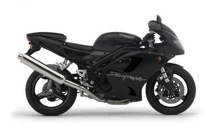 Daytona 955i - Durian Bikers