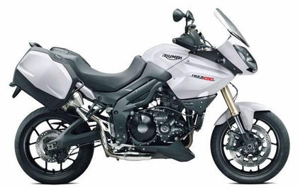 Tiger 1050 - Durian Bikers
