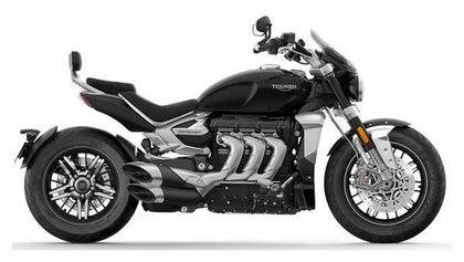 Rocket 3 GT - Durian Bikers