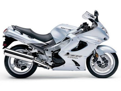 ZZR1200 - Durian Bikers