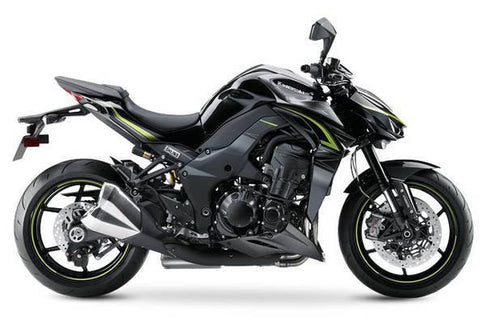 Z1000R - Durian Bikers