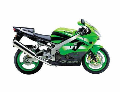ZX9-R C1 - Durian Bikers