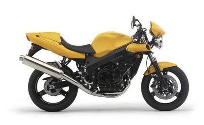 Speed Four - Durian Bikers