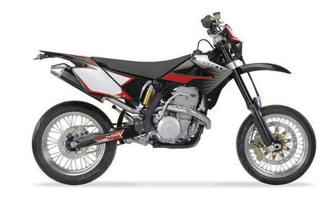 450 - Durian Bikers