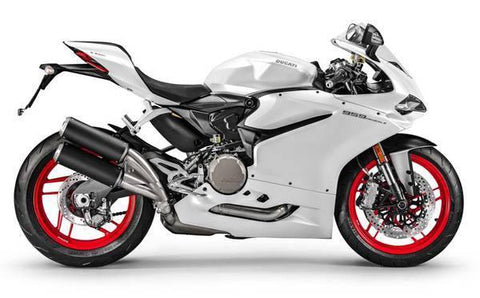959 Panigale - Durian Bikers