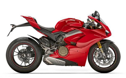 Panigale V4 - Durian Bikers