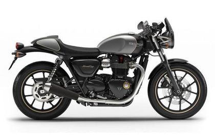 Street Cup - Durian Bikers