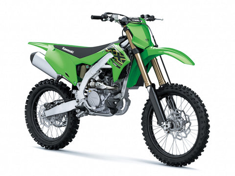 KX250R - Durian Bikers