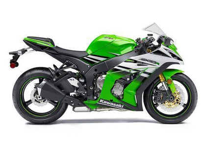 ZX10-R - Durian Bikers