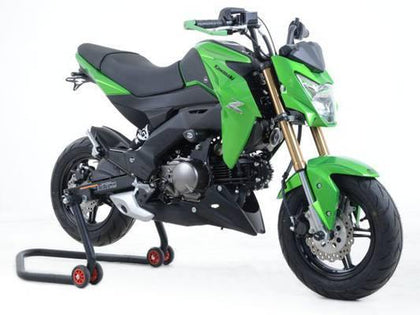 Z125 PRO - Durian Bikers