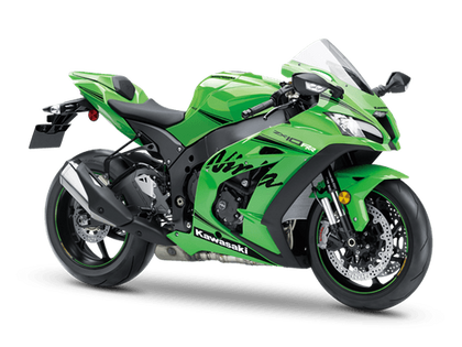 ZX-10RR - Durian Bikers