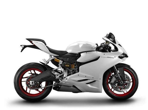 899 Panigale - Durian Bikers