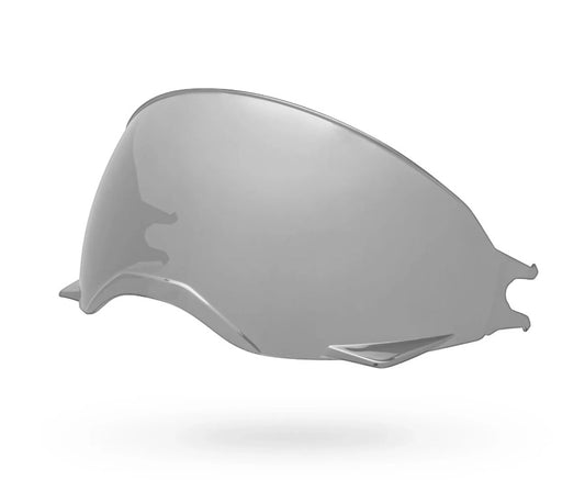 Bell Visor Sparepart for Broozer (Clear)
