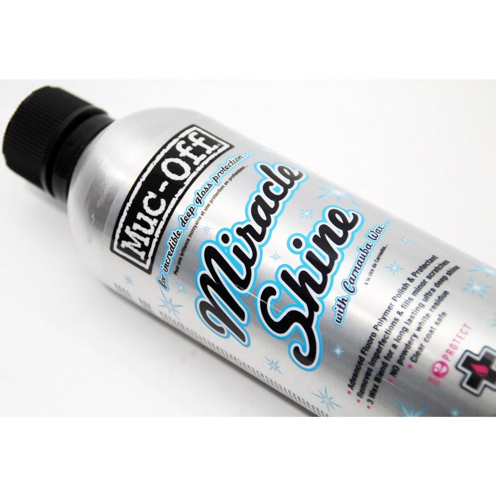 Muc Off Miracle Shine (500ml) (947)