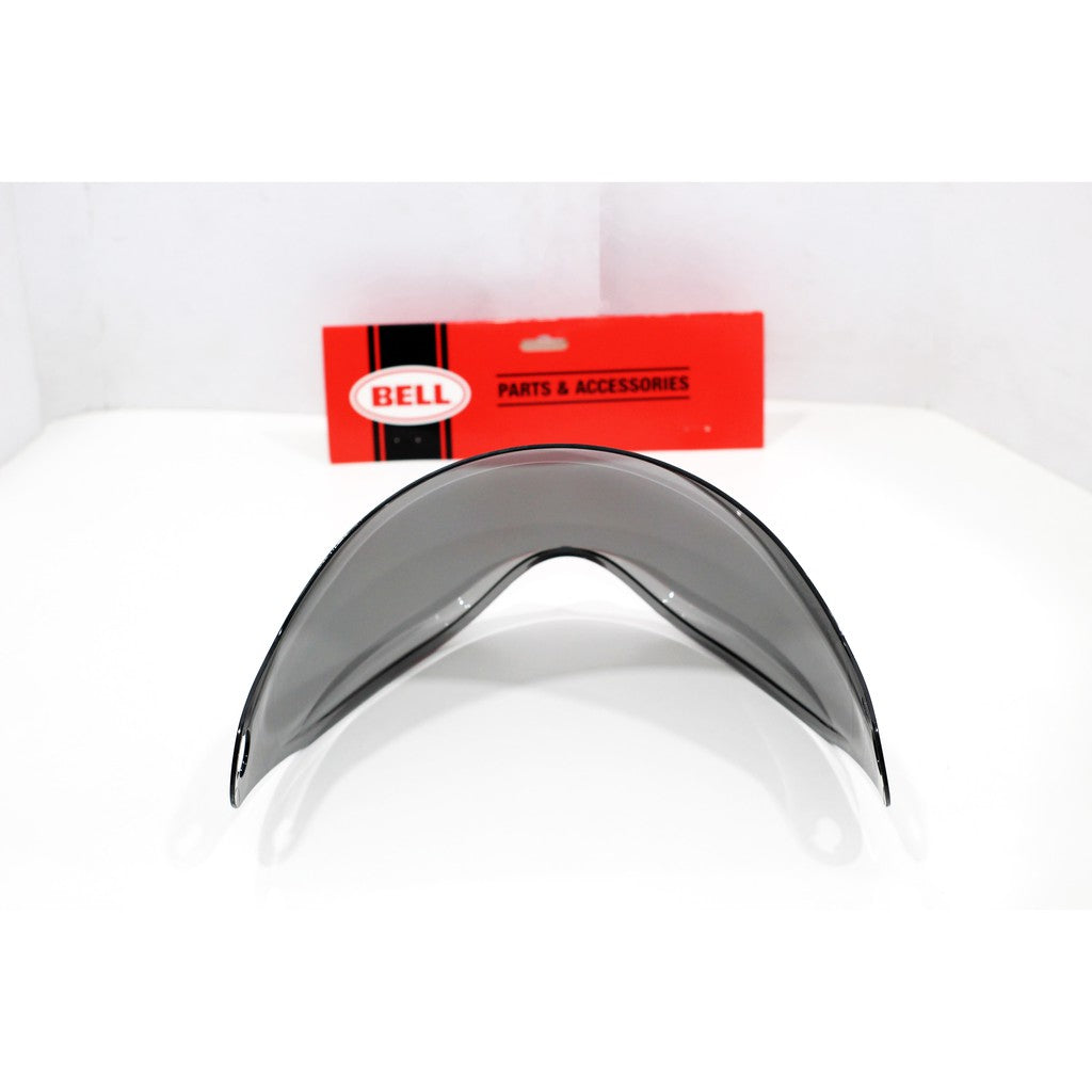 Bell Sparepart MX-9 Adventure Shield (Dark Smoke)