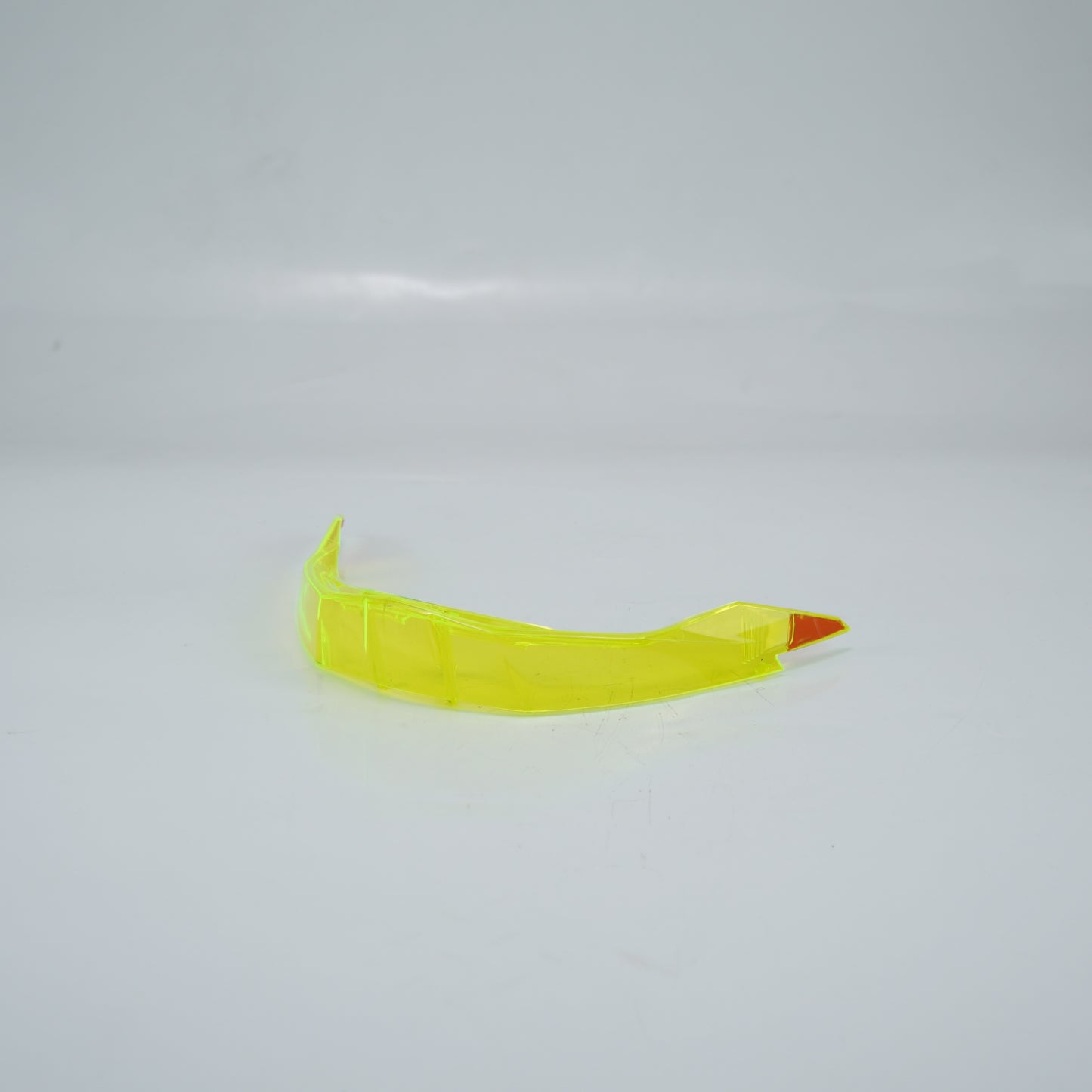 NHK R1S Spoiler Sparepart (Yellow)